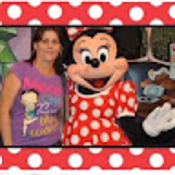 Meet your Posher, Nancy - Picture 1 of 1